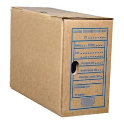 Arquivo Morto Papelao PCT 10UN P — foto 4