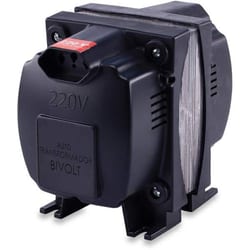 Autotransformador 2000VA Bivolt Tripolar KF — foto 1