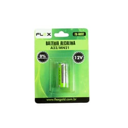 Bateria 23A Alcalina 12V Green