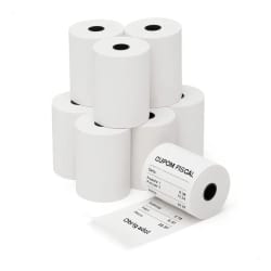 Bobina Termica 80X40MT Unidade — foto 4