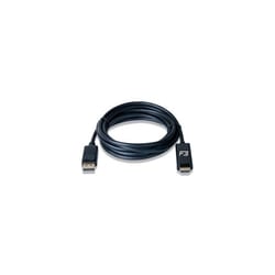 Cabo Adaptador Displayport X HDMI 1.8M JC-CB-DMI18 F3 — foto 1