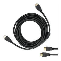 Cabo HDMI X HDMI 10 MT 1.4 TC 0032 — foto 1
