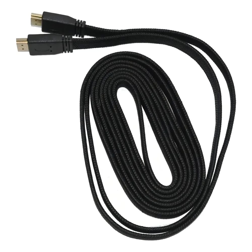 Cabo HDMI X HDMI 2MT 4K Fita HM-204 Dex