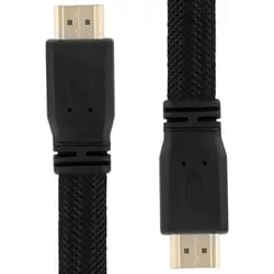 Cabo HDMI X HDMI 2MT 4K Fita HM-204 Dex — foto 4