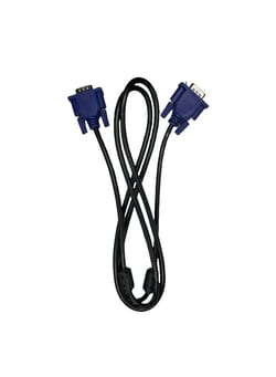 Cabo Monitor VGA 1.5 MT TC0274 Teccon — foto 3