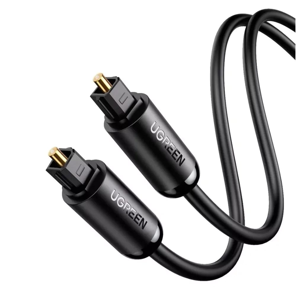 Cabo Optico Digital Toslink 2MT Oat-20 Pluscable