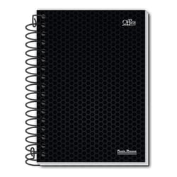 Caderno Espiral 1/4 Capa Dura Office 80FLS — foto 3