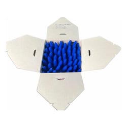 Caneta Esferografica Compactor Economic Azul 1.0MM — foto 4