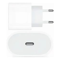 Carregador Universal Ac/USB-C FK-131B Fortrek — foto 4