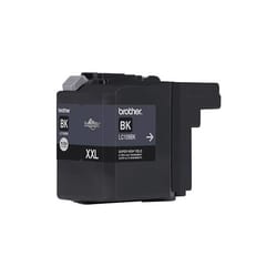 Cartucho Brother LC109BK Original Preto 50ML — foto 2