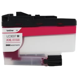 Cartucho Brother LC3037M Magenta Original — foto 2