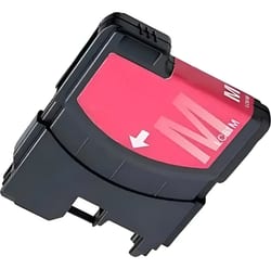 Cartucho Brother LC61 Compativel Magenta 13ML — foto 2