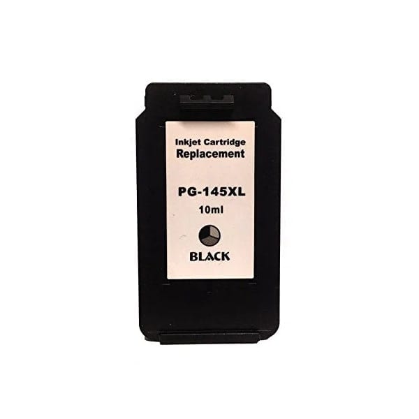 Cartucho Canon 145 Compativel Preto 10ML