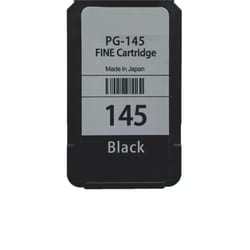 Cartucho Canon 145 Compativel Preto 10ML — foto 2