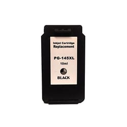 Cartucho Canon 145 Compativel Preto 10ML — foto 1