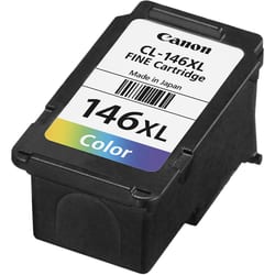 Cartucho Canon 146XL Original Color 13ML — foto 3
