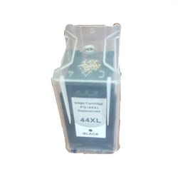 Cartucho Canon 44 Reciclado Preto 20ML — foto 3