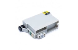 Cartucho de Tinta Epson 1031 Compativel Preto 11ML — foto 1