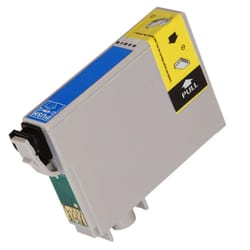 Cartucho de Tinta Epson 1032 Compativel Azul — foto 1