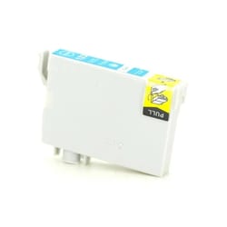 Cartucho Epson 1332 Compativel Azul 8ML — foto 3