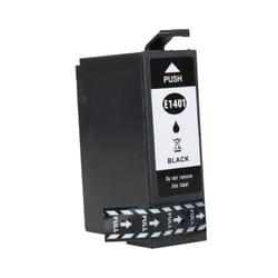 Cartucho Epson 1401 Compativel Preto 28ML — foto 2
