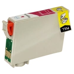 Cartucho Epson 1403 Compativel Magenta 15,8ML