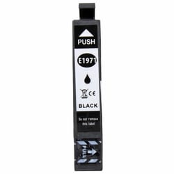 Cartucho Epson 1941/1971 Compativel Preto 15ML — foto 3