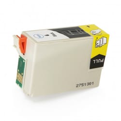 Cartucho Epson 461 Compativel Preto 15ML — foto 2