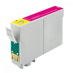Cartucho Epson 733 Original Magenta 5 ML — foto 2