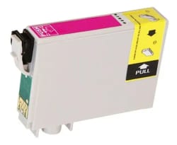 Cartucho Epson 733 Original Magenta 5 ML — foto 3
