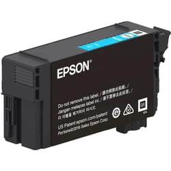 Cartucho Epson T40W220 Ultrachrome Azul 50ML — foto 1