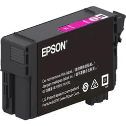 Cartucho Epson T40W320 Ultrachrome Magenta 50ML — foto 1