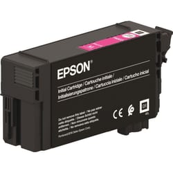 Cartucho Epson T40W320 Ultrachrome Magenta 50ML — foto 3