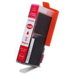 Cartucho HP 564XL Compativel Magenta 14,2ML — foto 2