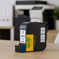 Cartucho HP 645 Reciclado — foto 5