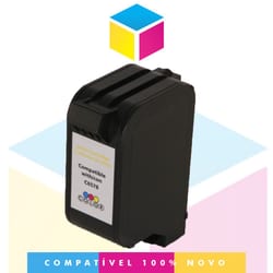 Cartucho HP 6578 Compativel 30ML — foto 1