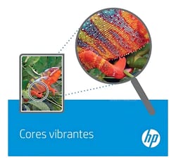 Cartucho HP 662 Original (CZ103AB) Preto 2 ML — foto 3
