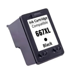 Cartucho HP 670XL Compativel Magenta 14ML — foto 3