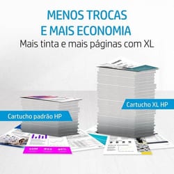 Cartucho HP 712 Original Preto 80ML — foto 3