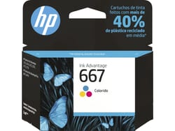 Cartucho HP 728 Original F9J66A Magenta 130ML — foto 2