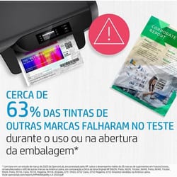 Cartucho HP 75 Original (CB337WB) Color 5,5 ML — foto 5