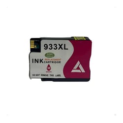Cartucho HP 933XL Compativel Magenta 13ML — foto 3
