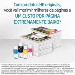 Cartucho HP 951 Original (CN050AB) Azul 8,5ML — foto 2