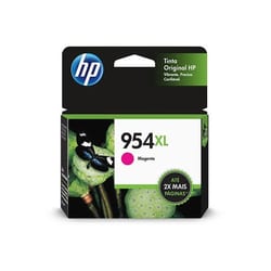 Cartucho HP 954XL Original (L0S65AB) Magenta 20,5ML