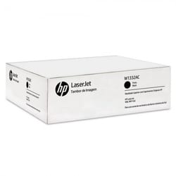Cilindro de Imagem Original HP W1332AC Preto Rend. 30.000 PGS.