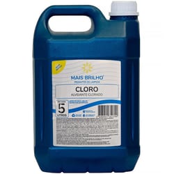 Cloro Mais Brilho 5L — foto 1