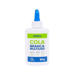 Cola Liquida Gooffice Branca Muitiuso 90GR — foto 1
