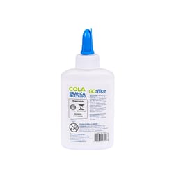 Cola Liquida Gooffice Branca Muitiuso 90GR — foto 3