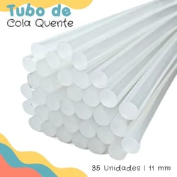 Cola Quente - Grossa 11MM — foto 1