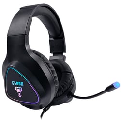 Combo Gamer Nightmare - Teclado/Mouse/Headset/Mousepad - Clanm — foto 3